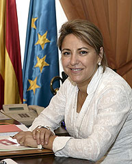 Rosa Valdeon Santiago